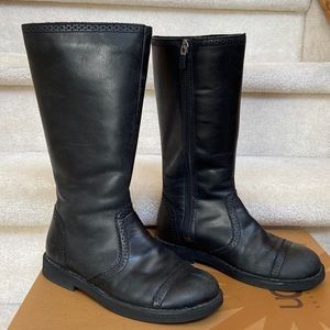 girls ugg winter boots